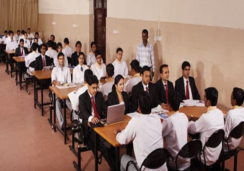 Faculty of Hospitality Management and Catering Technology , M. S. Ramaiah University of Applied Sciences Bangalore Facilities photo 7