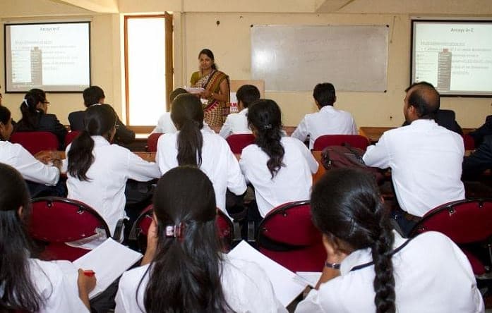 Sambhram College of Hotel Management Kolar Infrastructure photo 6