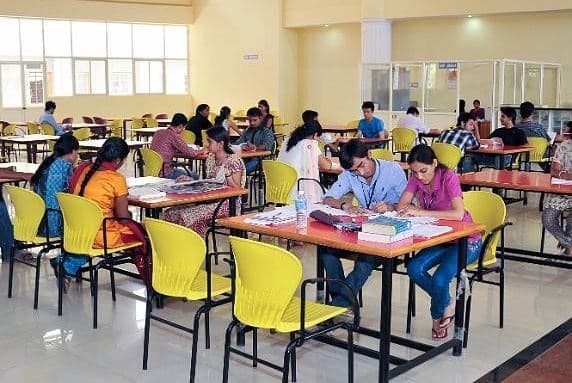 Sambhram College of Hotel Management Kolar Infrastructure photo 7