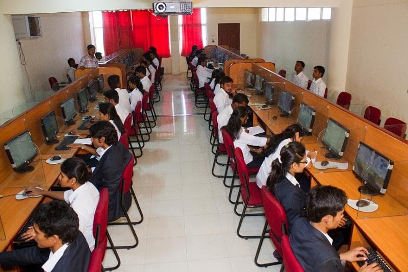 Sambhram College of Hotel Management Kolar Infrastructure photo 2