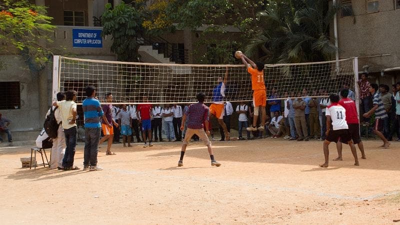 Sambhram College of Hotel Management Kolar Infrastructure photo 3