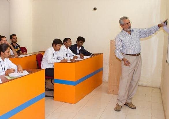 Sambhram College of Hotel Management Kolar Infrastructure photo 5
