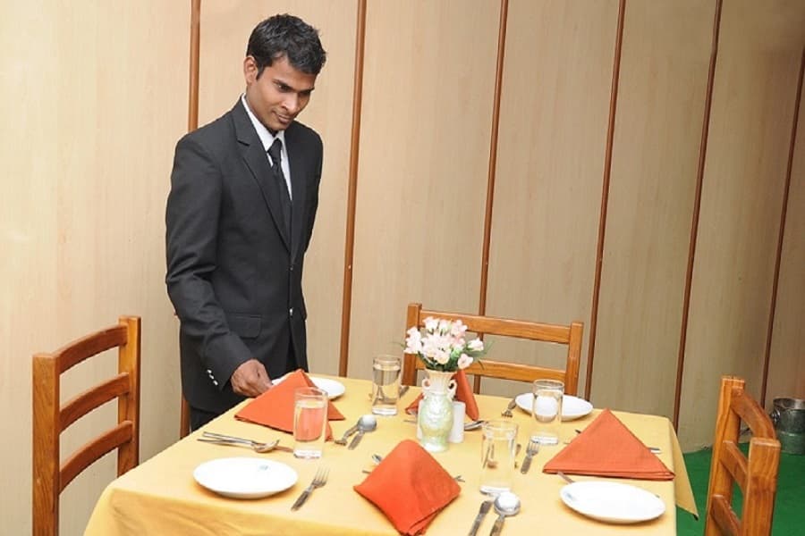 State Institute of Hotel Management and Catering Technology Tiruchirappalli Events photo 1