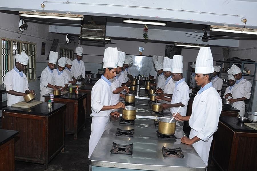 State Institute of Hotel Management and Catering Technology Tiruchirappalli Events photo 2