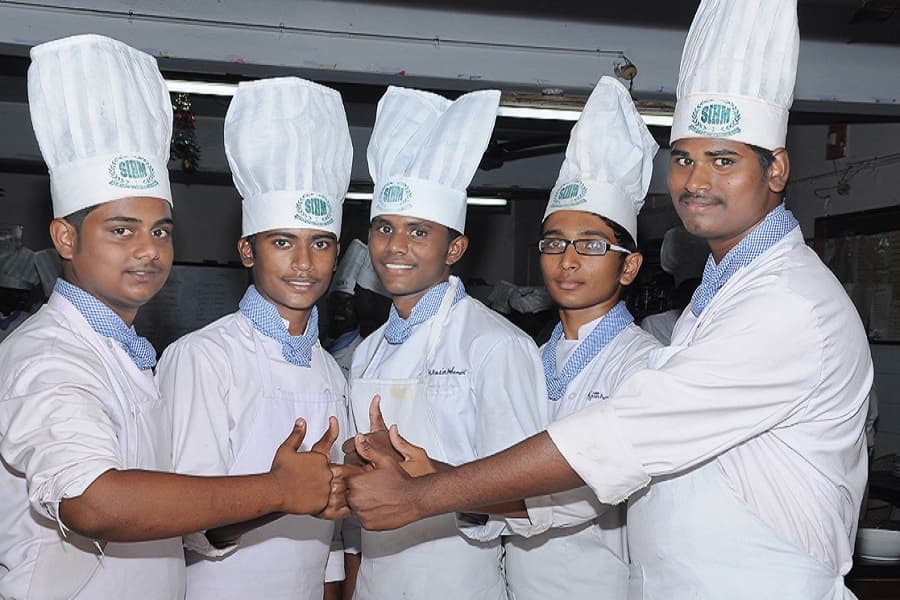 State Institute of Hotel Management and Catering Technology Tiruchirappalli Events photo 4