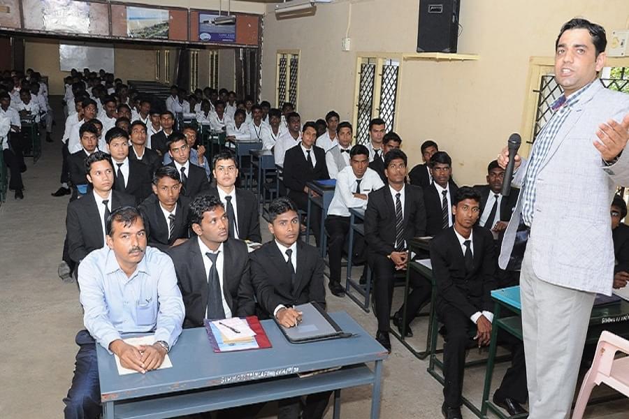 State Institute of Hotel Management and Catering Technology Tiruchirappalli Events photo 6