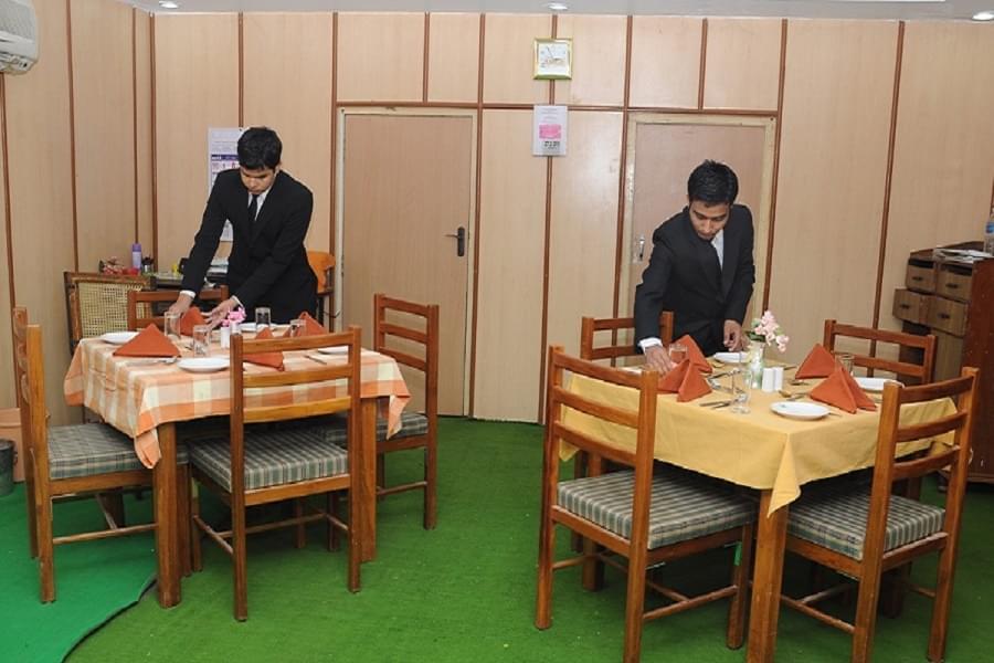 State Institute of Hotel Management and Catering Technology Tiruchirappalli Events photo 8