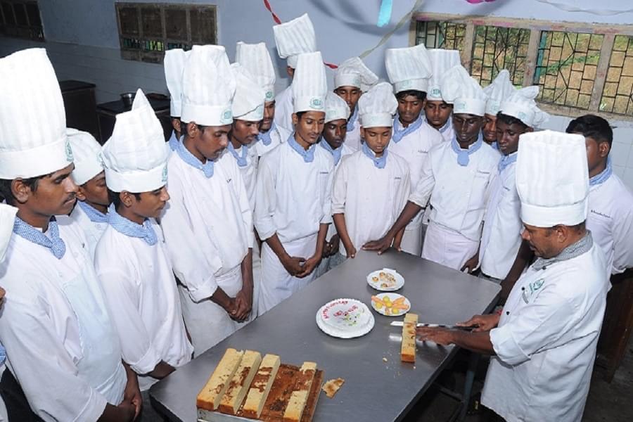 State Institute of Hotel Management and Catering Technology Tiruchirappalli Events photo 9
