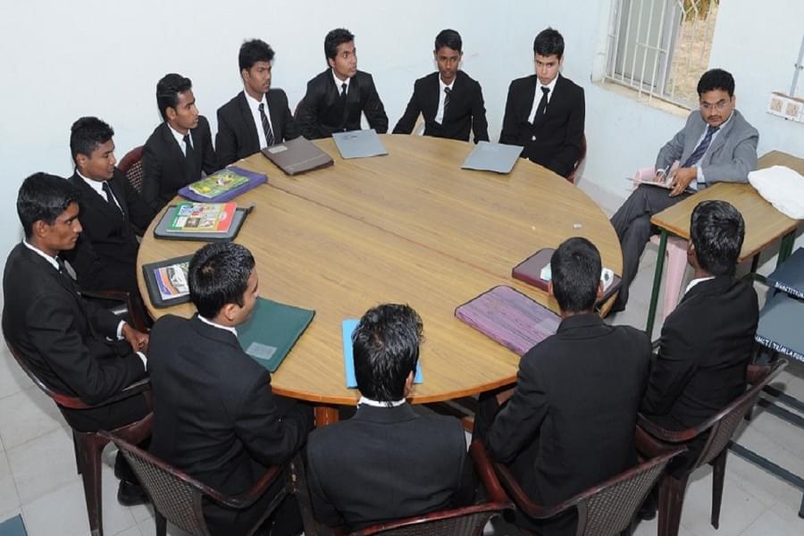 State Institute of Hotel Management and Catering Technology Tiruchirappalli Events photo 10