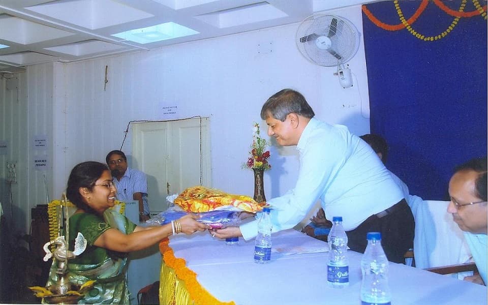 Directorate of Distance Education, Vidyasagar University Midnapore Event photo 4