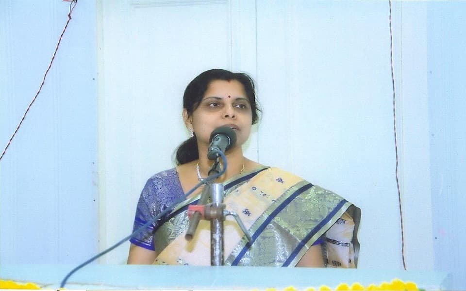 Directorate of Distance Education, Vidyasagar University Midnapore Event photo 6