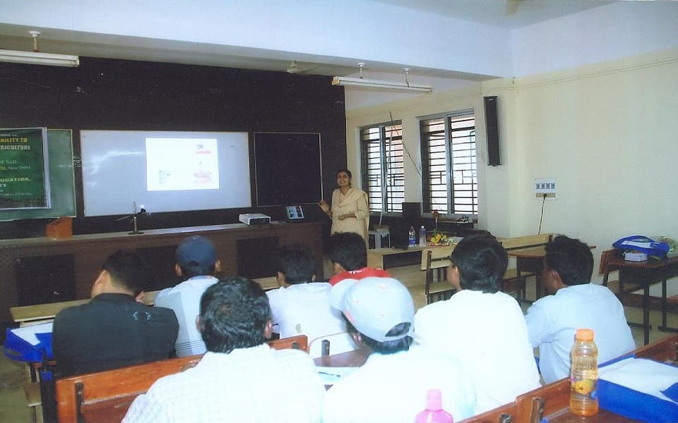 Directorate of Distance Education, Vidyasagar University Midnapore Event photo 9