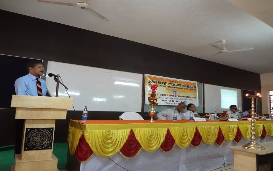 Directorate of Distance Education, Vidyasagar University Midnapore Event photo 13