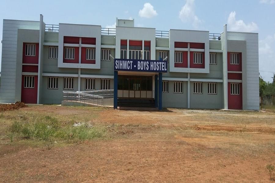 State Institute of Hotel Management and Catering Technology Tiruchirappalli Campus photo 1