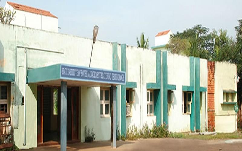 State Institute of Hotel Management and Catering Technology Tiruchirappalli Campus photo 2