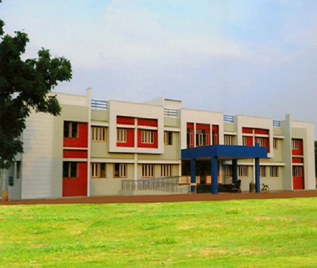 State Institute of Hotel Management and Catering Technology Tiruchirappalli Campus photo 3
