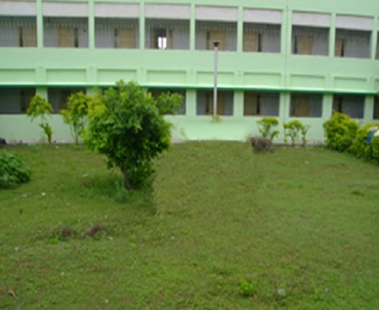 State Institute of Hotel Management and Catering Technology Tiruchirappalli Campus photo 4