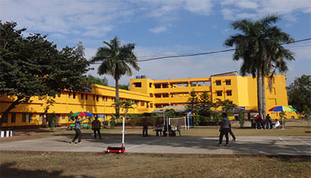 Belda College Campus photo 2