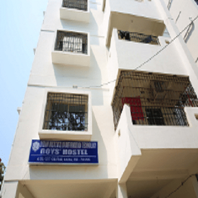 IIIT Kalyani Academic Building photo 2