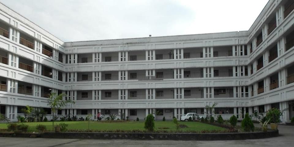 IIIT Kalyani Academic Building photo 1