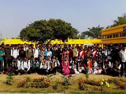 Belda College Festival photo 1