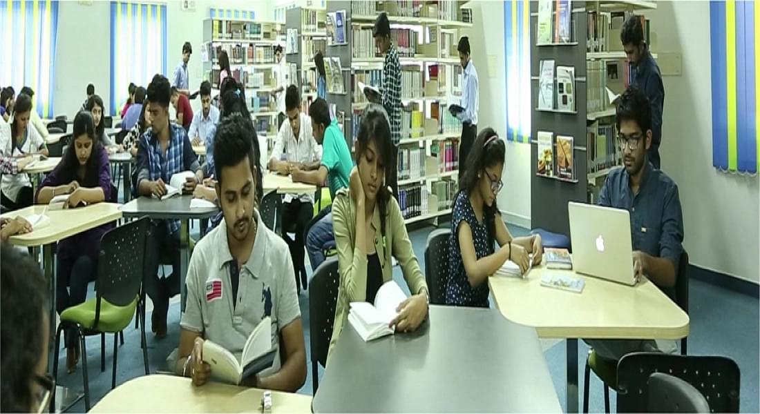 Parul Institute of Management and Research Vadodara Campus photo 3