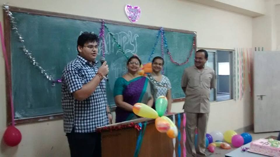 IIIT Kalyani Event photo 6