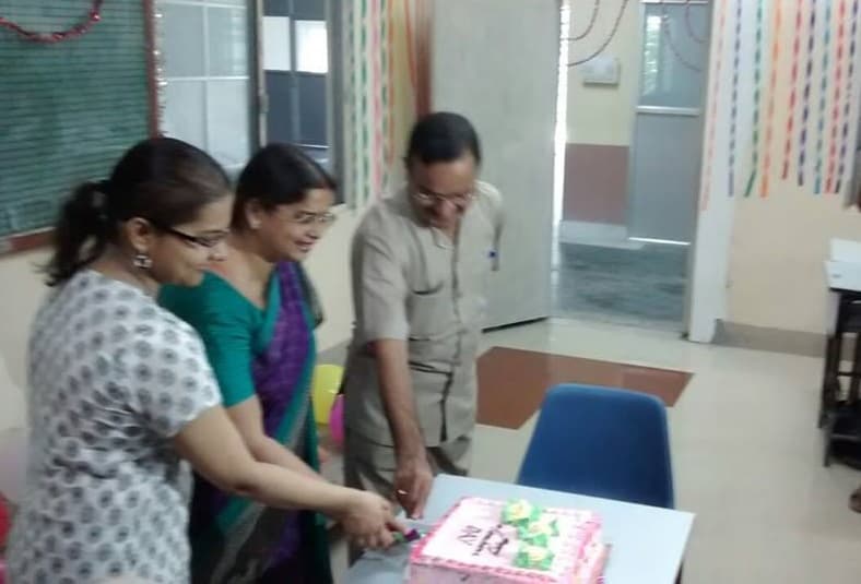 IIIT Kalyani Event photo 7