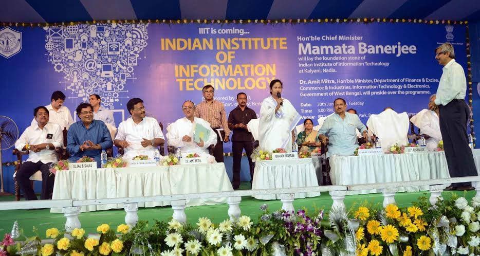 IIIT Kalyani Event photo 9