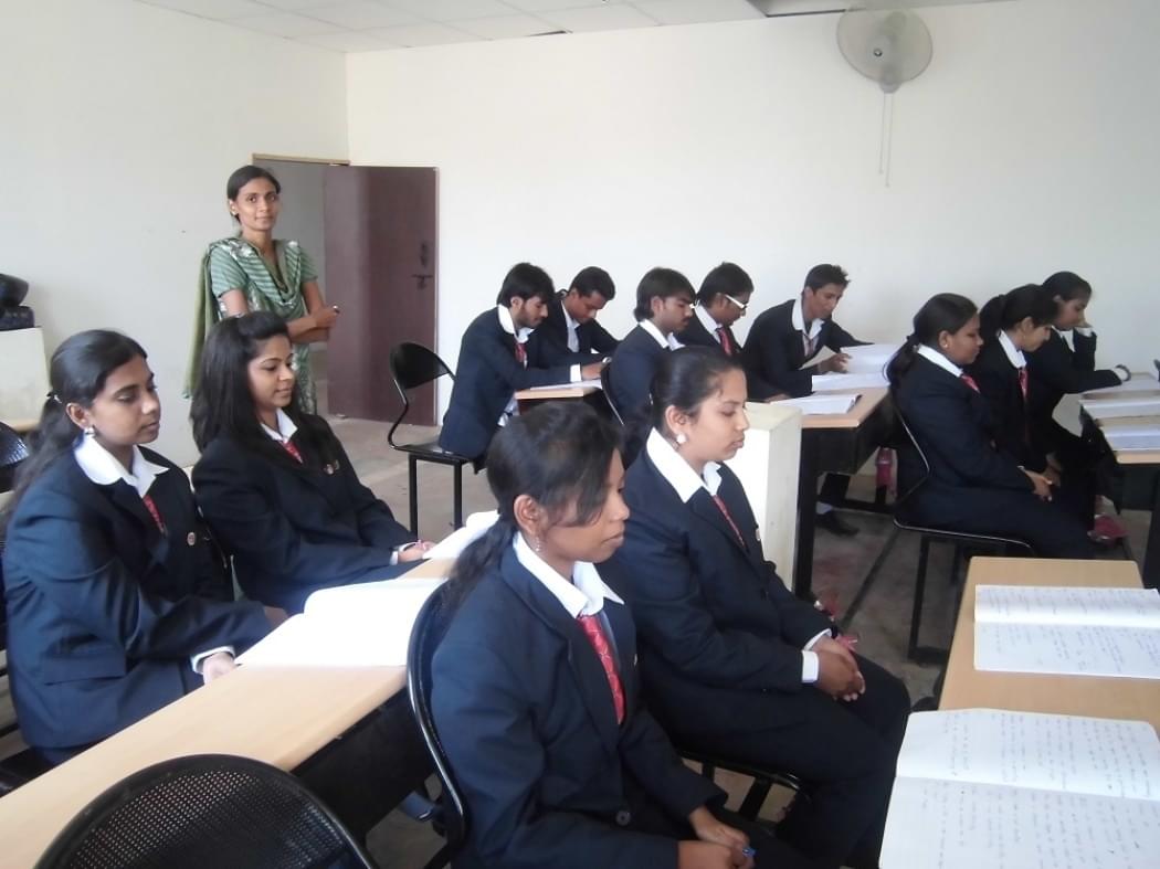 Aakash Institute of Business Management Mallathalli Bangalore Infrastructure photo 1