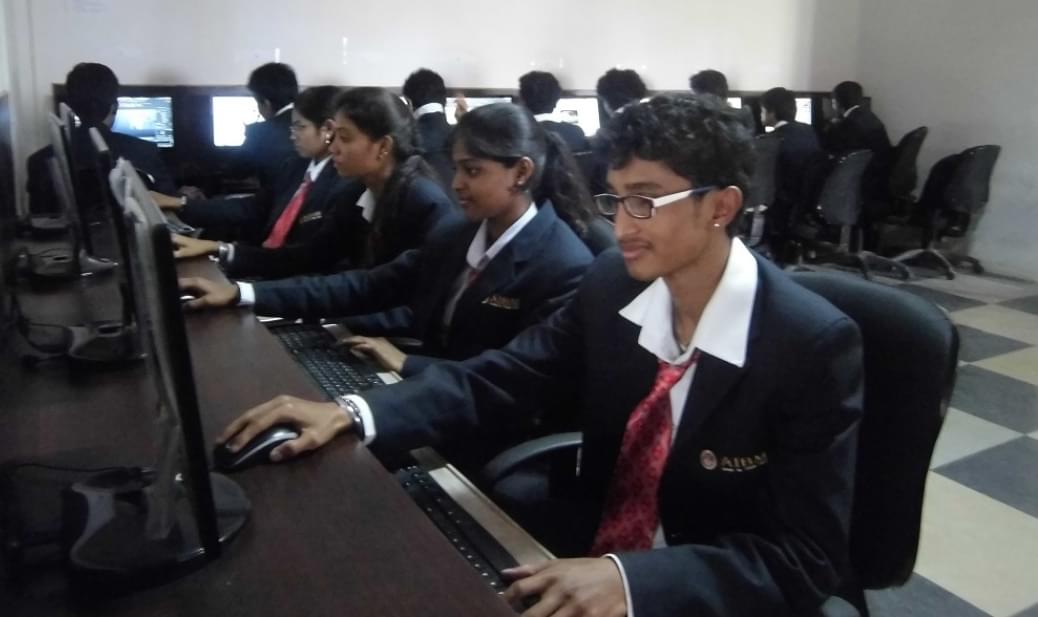 Aakash Institute of Business Management Mallathalli Bangalore Infrastructure photo 3