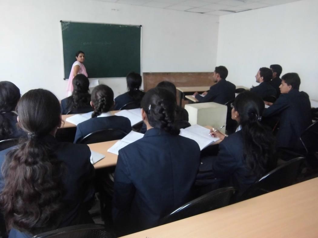 Aakash Institute of Business Management Mallathalli Bangalore Infrastructure photo 4