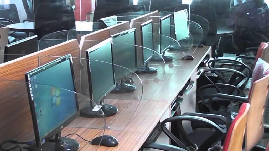 Aakash Institute of Business Management Mallathalli Bangalore Infrastructure photo 5