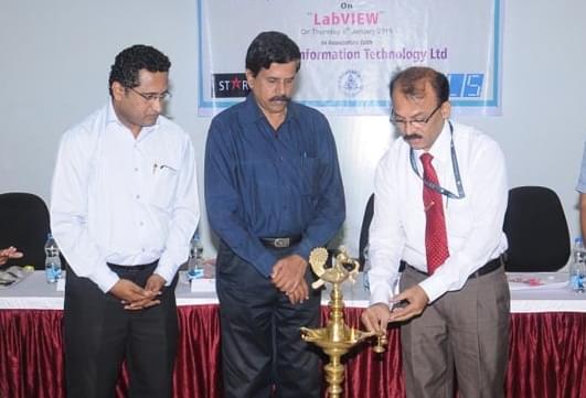 Academy for Technical and Management Excellence Mysore Extra Curriculars photo 1