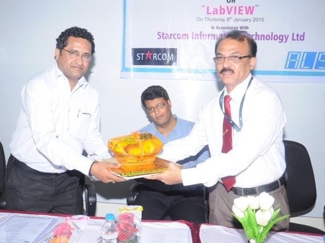 Academy for Technical and Management Excellence Mysore Extra Curriculars photo 2