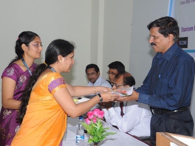 Academy for Technical and Management Excellence Mysore Extra Curriculars photo 4
