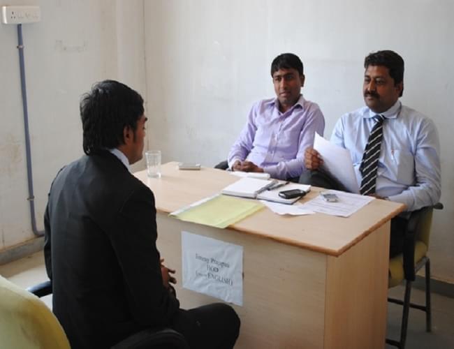 Grow More Faculty of Management Himmatnagar Events photo 3