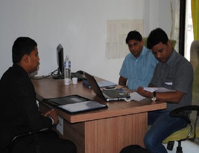 Grow More Faculty of Management Himmatnagar Events photo 4