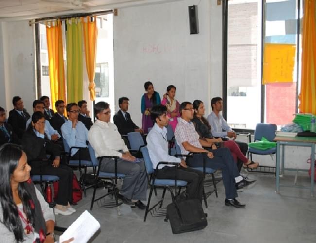 Grow More Faculty of Management Himmatnagar Events photo 6
