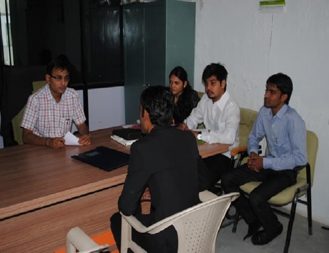 Grow More Faculty of Management Himmatnagar Events photo 7