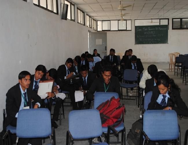 Grow More Faculty of Management Himmatnagar Events photo 8