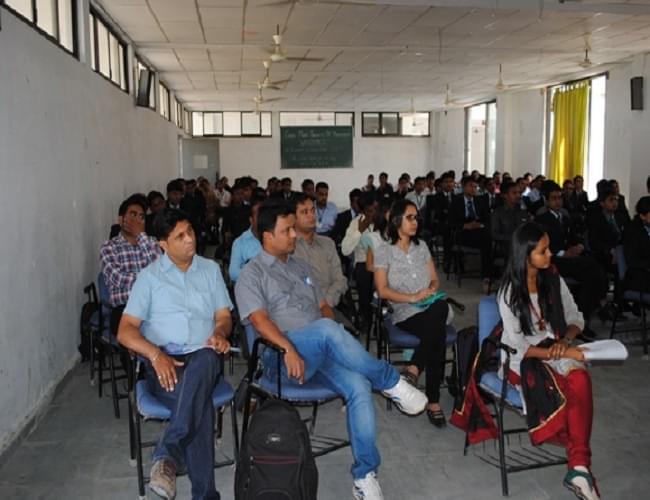 Grow More Faculty of Management Himmatnagar Events photo 9
