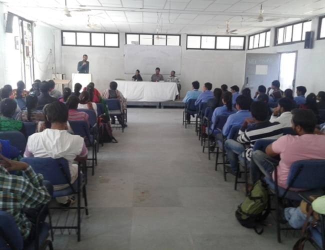 Grow More Faculty of Management Himmatnagar Events photo 14