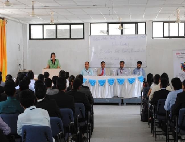 Grow More Faculty of Management Himmatnagar Events photo 15