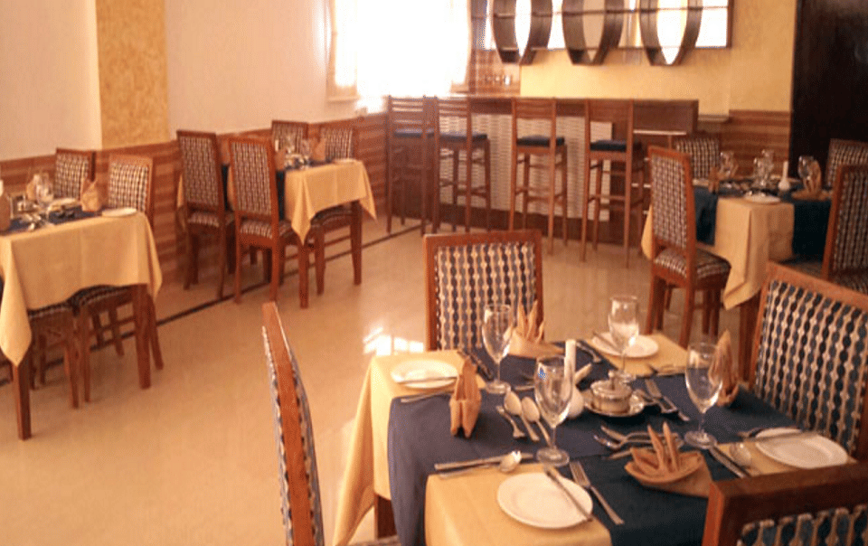 IHM Yamunanagar Campus with facilities photo 3