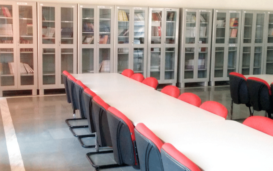 IHM Yamunanagar Campus with facilities photo 5