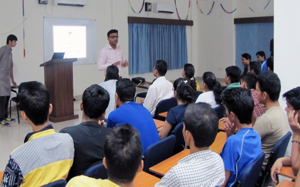 IHM Yamunanagar Campus with facilities photo 8