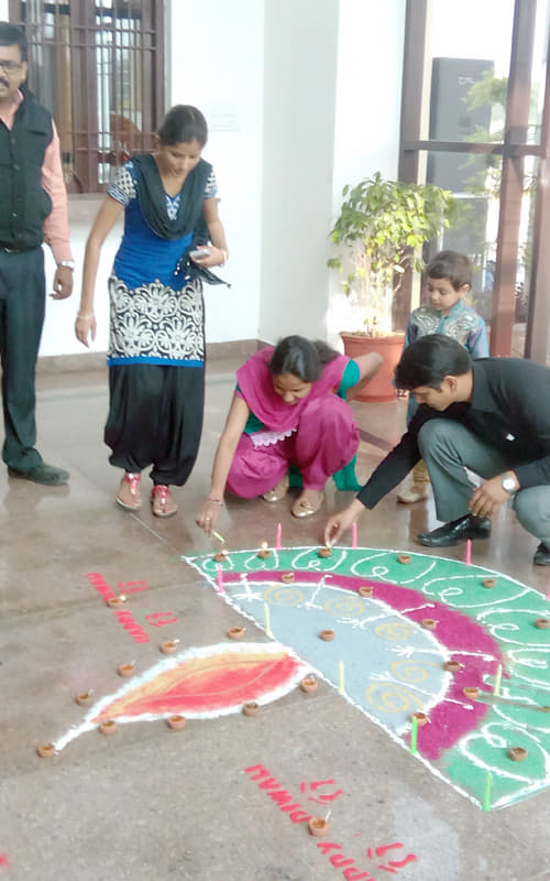 IHM Yamunanagar Event photo 1