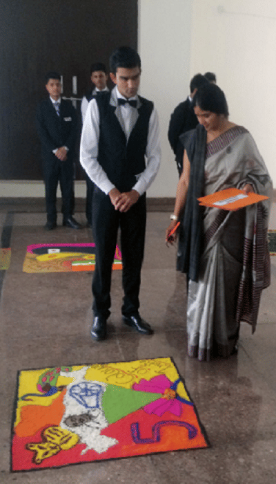 IHM Yamunanagar Event photo 2