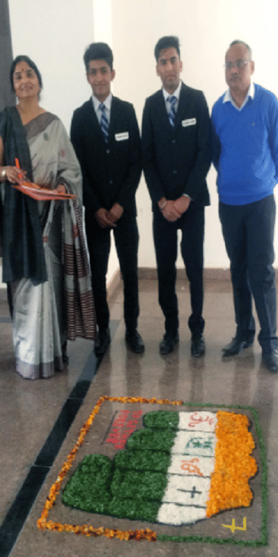 IHM Yamunanagar Event photo 3